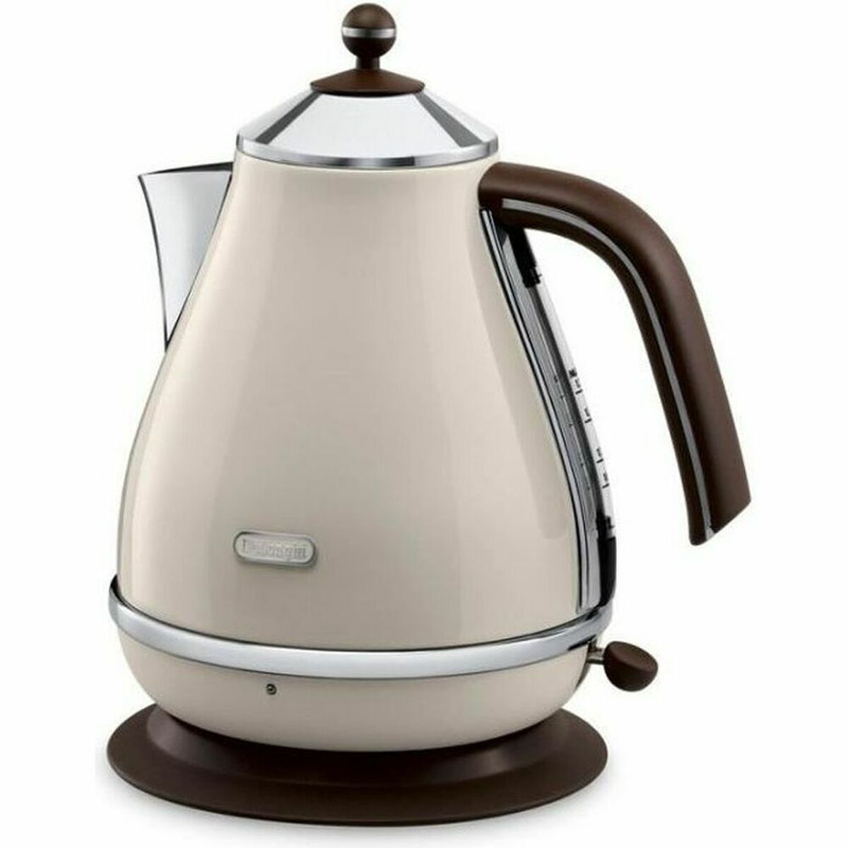 Kettle DeLonghi KBOV 2001.BG 1,7 L Beige 2000 W DeLonghi