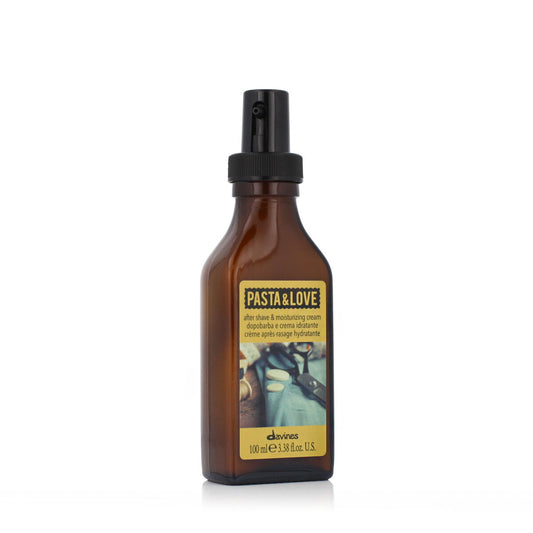 Aftershave Davines Pasta & Love 100 ml Cream Davines