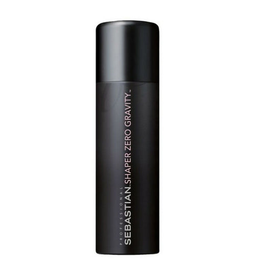 Hair Spray Shaper Zero Gravity Sebastian Light and manageable (50 ml)