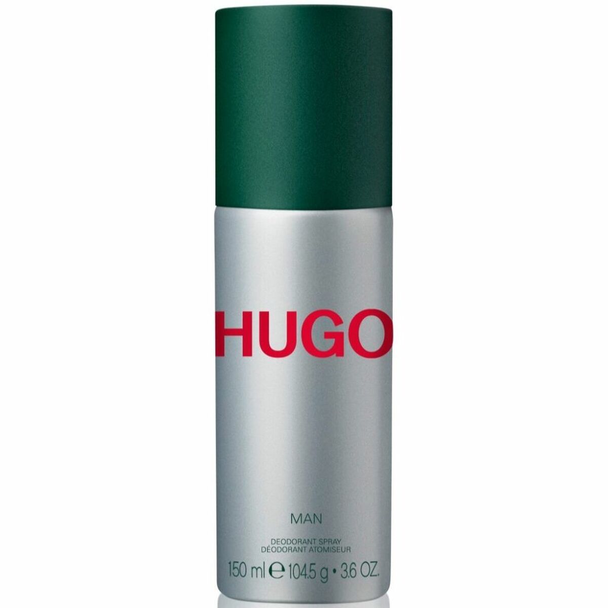 Spray Deodorant Hugo Boss Hugo (150 ml) Hugo Boss