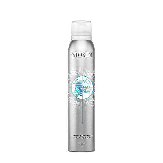 Dry Shampoo Nioxin Fullness 180 ml Nioxin