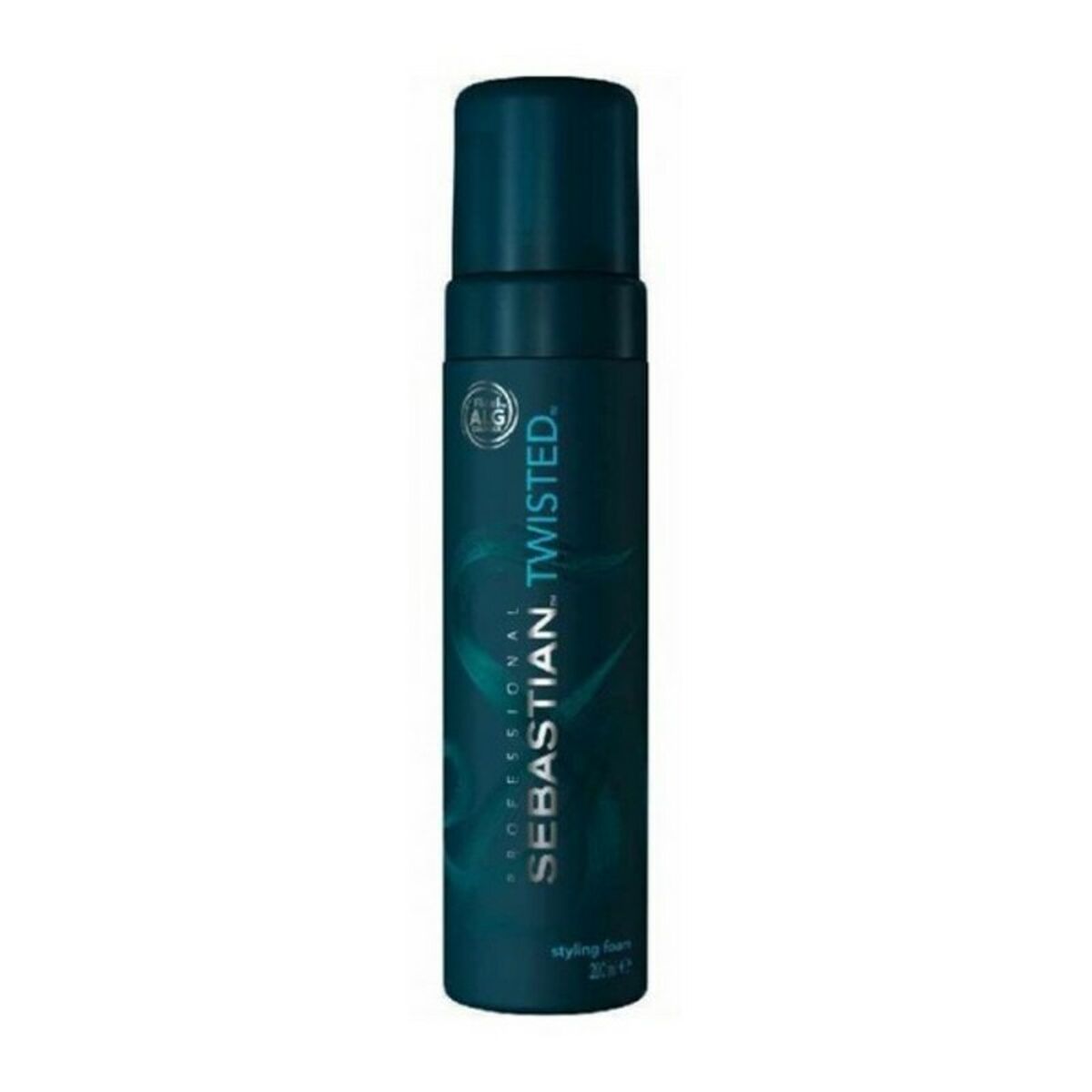 Styling Mousse Twisted Sebastian 81619459 (200 ml) 200 ml