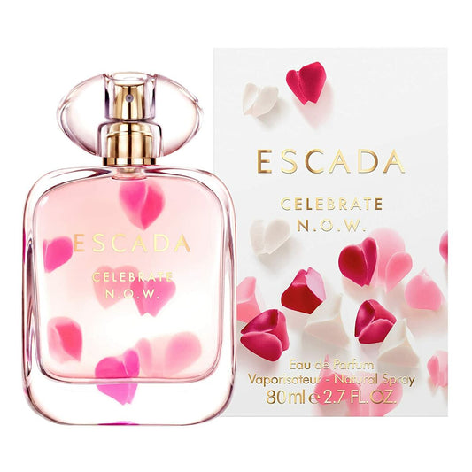 Women's Perfume Escada 99240005326 EDP EDP 80 ml Escada