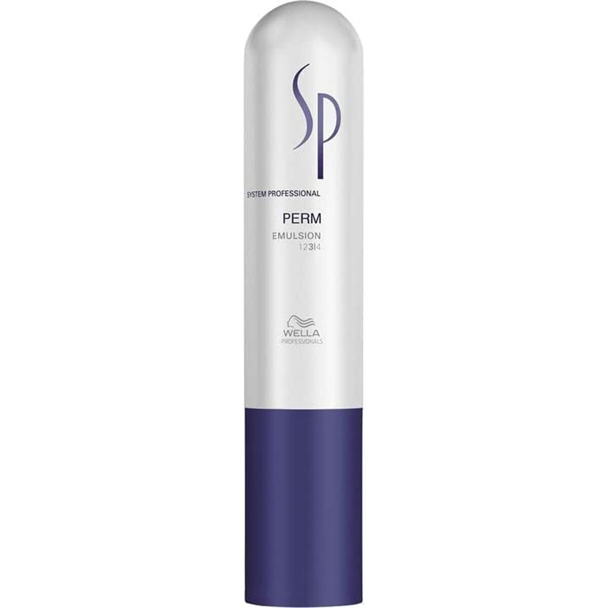 Post-Perm Hair Treatment Wella SP Perm Emulsion (50 ml) Wella