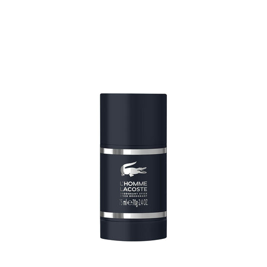 Stick Deodorant Lacoste 75 ml L'Homme Lacoste Lacoste