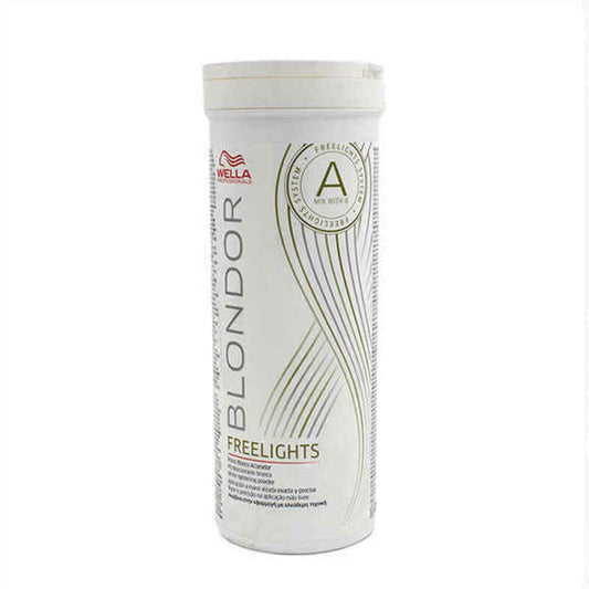 Aufheller Wella Blondor Freelight (400 g)