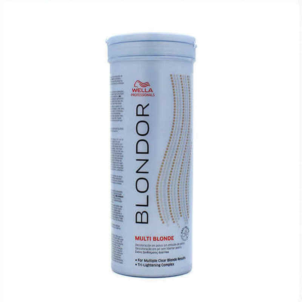 Aufheller Wella Blondor Deco (400 g)