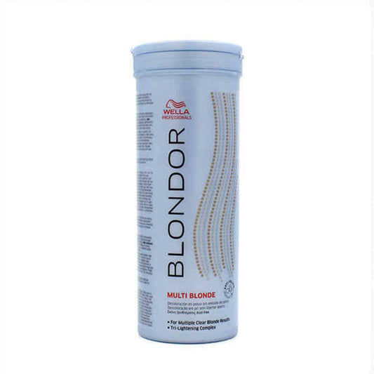 Aufheller Wella Blondor Deco (400 g)