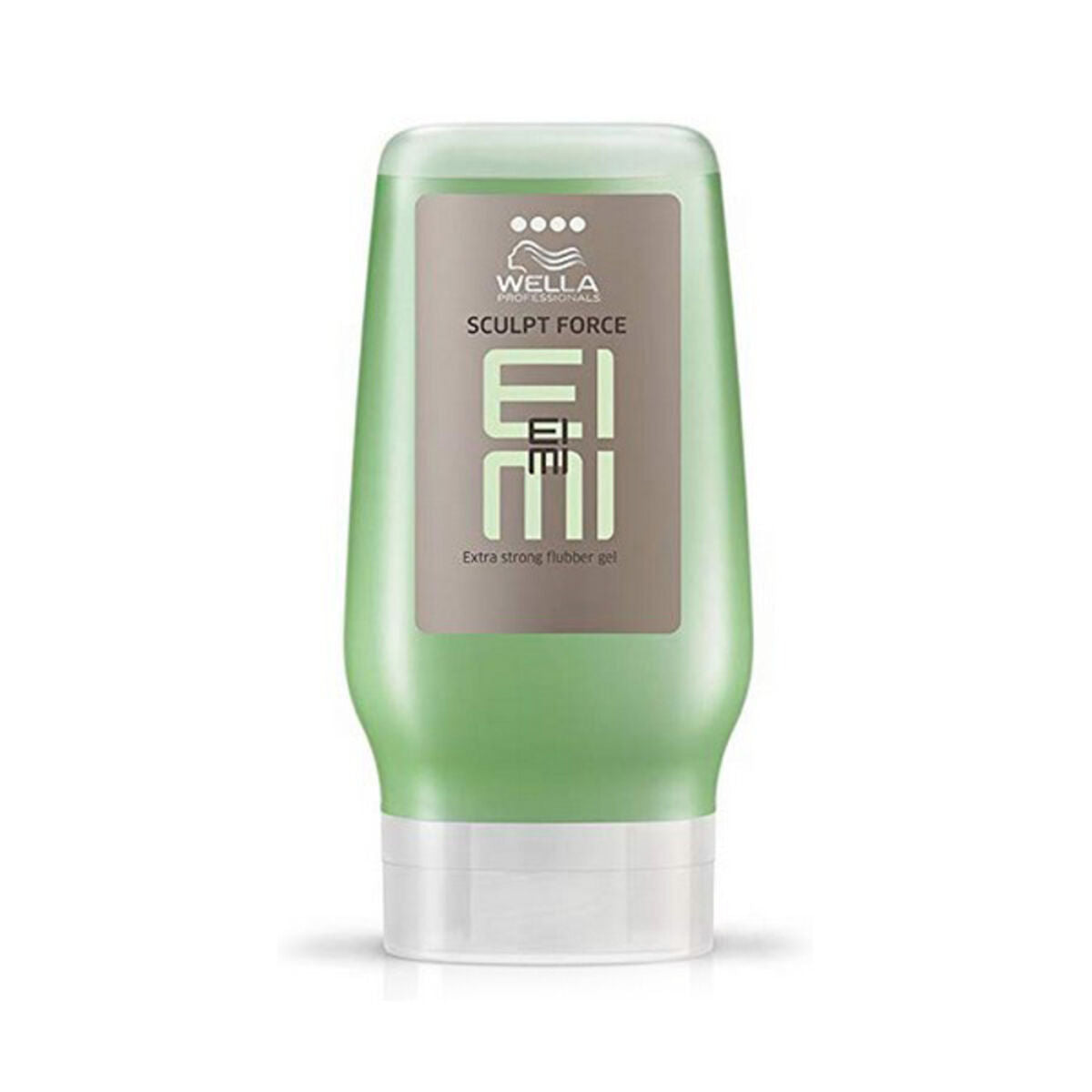 Extrastarkes Top-Gel Eimi Wella (125 ml)