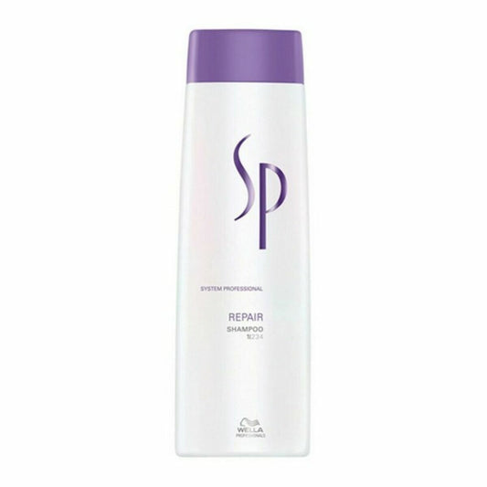 Shampoo Wella SP Repair (250 ml) 250 ml Wella