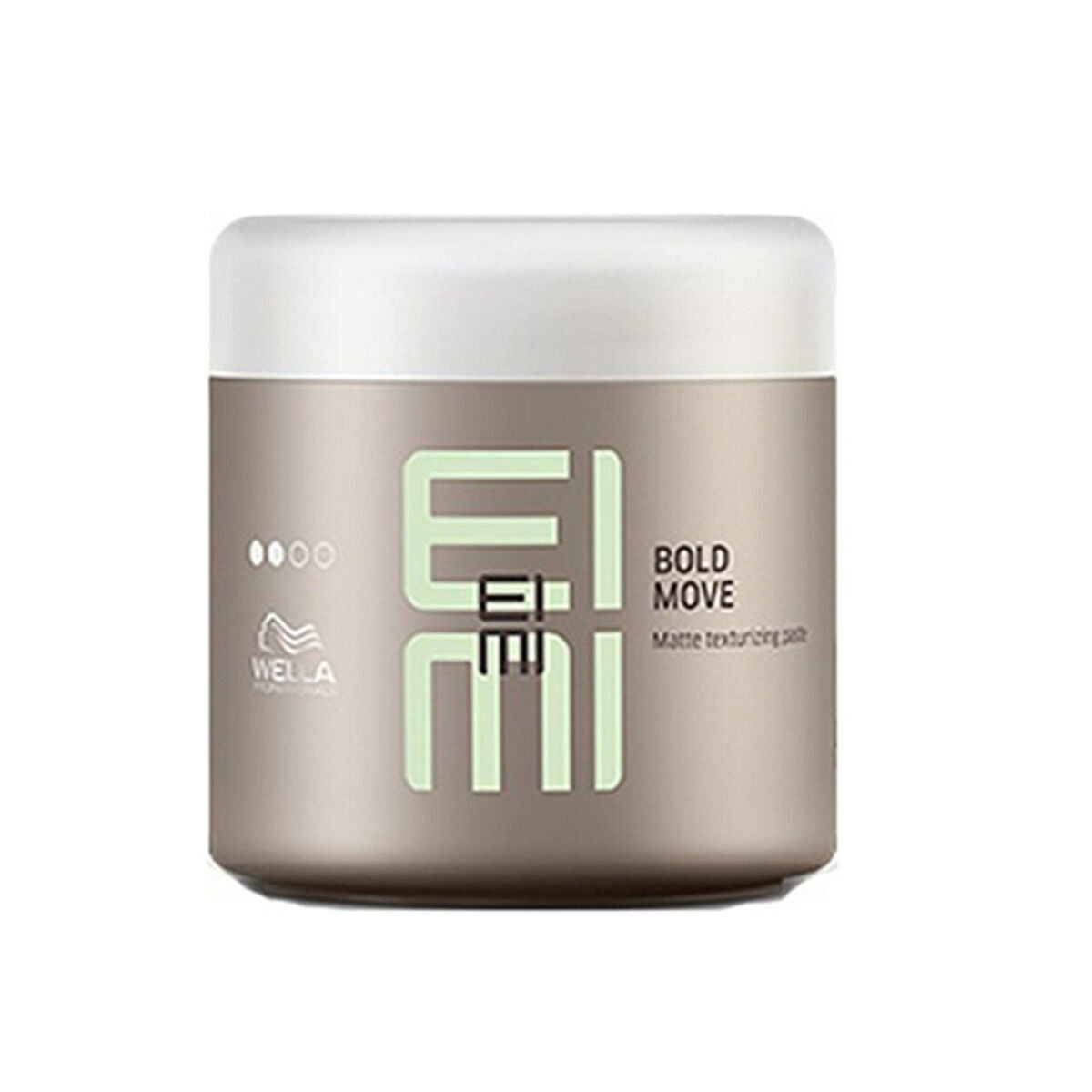 Moulding Wax Eimi Wella (150 ml) (150 ml)