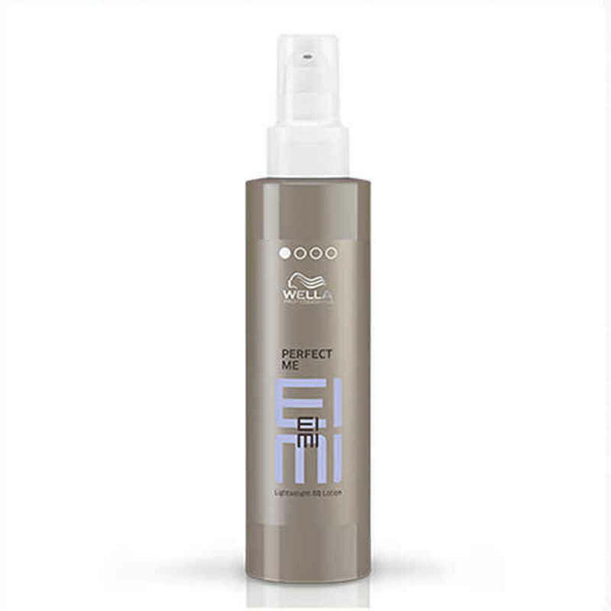 Hair Oil Eimi Perfect Me Wella Eimi Loción 100 ml (100 ml) Wella