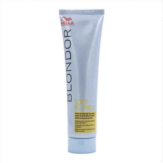 Lightener Wella Blondor Cream (200 g) Wella