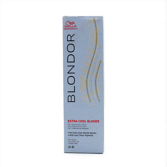 Aufheller Wella Blondor Extra (150 g)