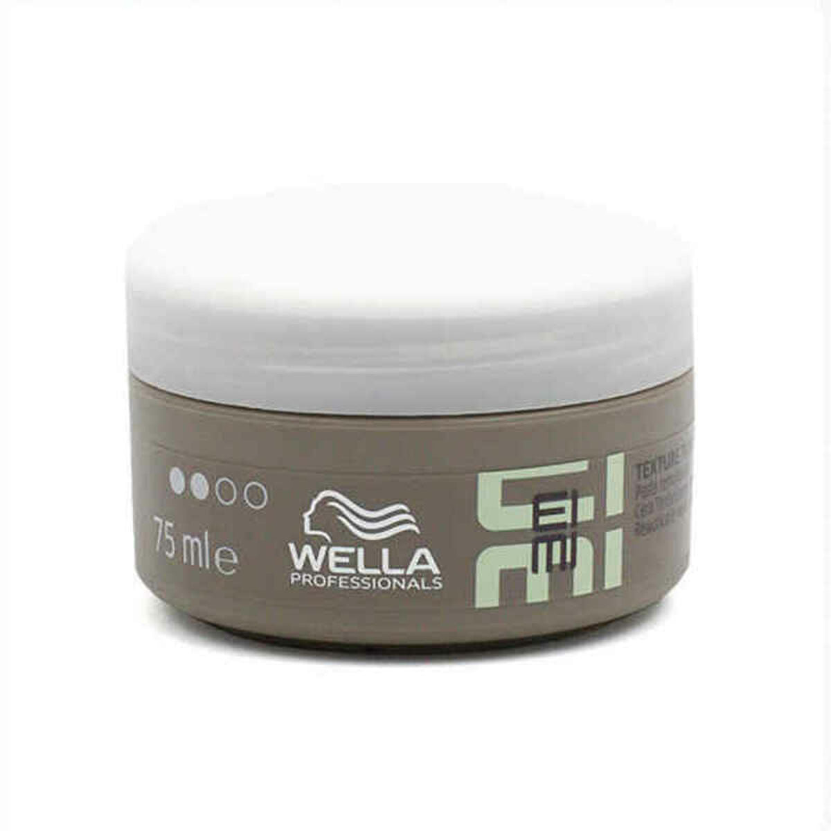 Soft Hold Wax Eimi Wella Eimi Cera 75 ml (75 ml) Wella