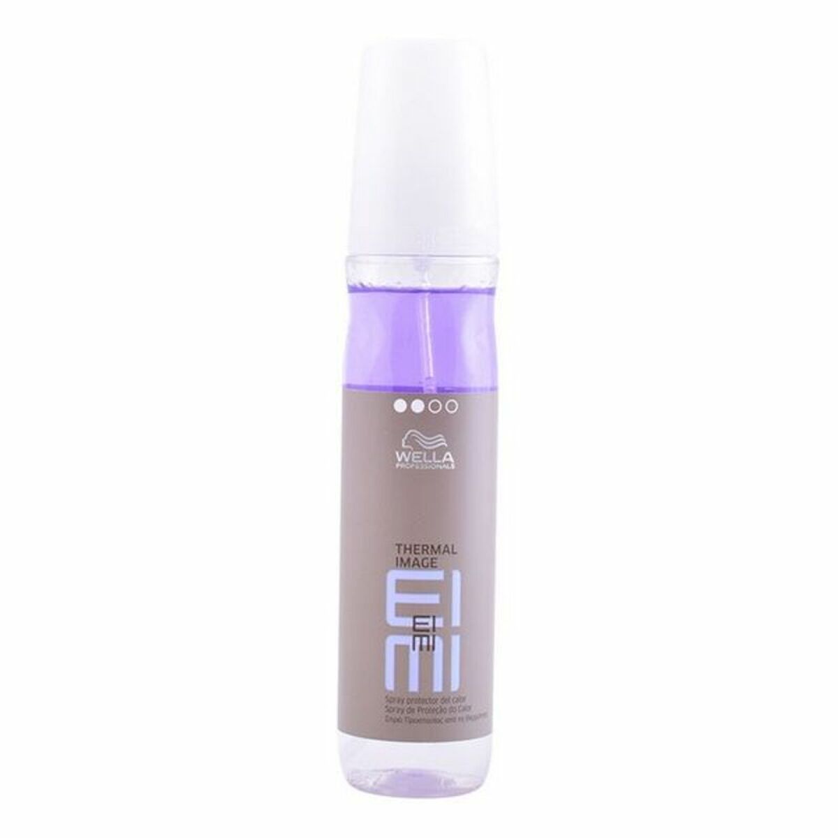 Hitzeschutz Eimi Wella (150 ml) (150 ml)