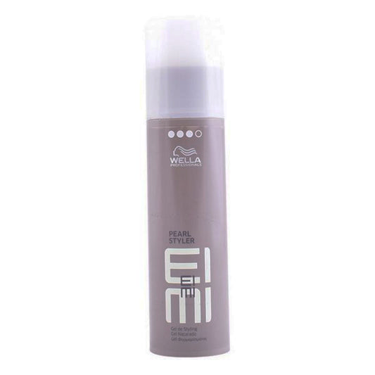 Strong Hold Gel Wella Eimi Pearl Styler (100 ml) (100 ml) Wella