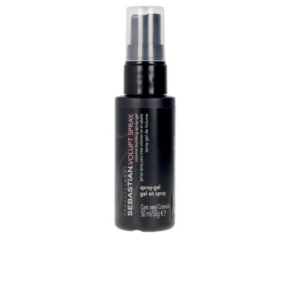 Volumising Spray for Roots Sebastian Volupt Spray 50 ml Sebastian