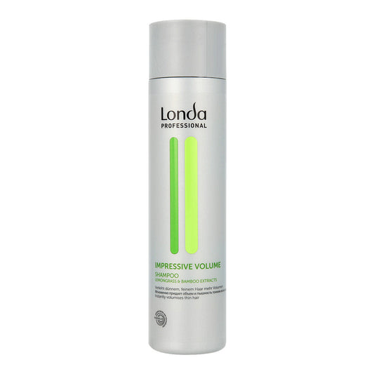 Volumising Shampoo Londa Professional Impressive Volume 250 ml Londa Professional