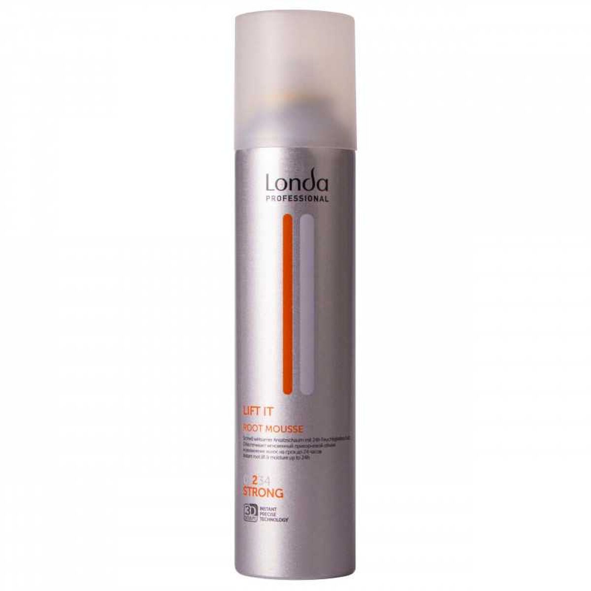 Fixing Mousse Londa Lift It 250 ml Londa