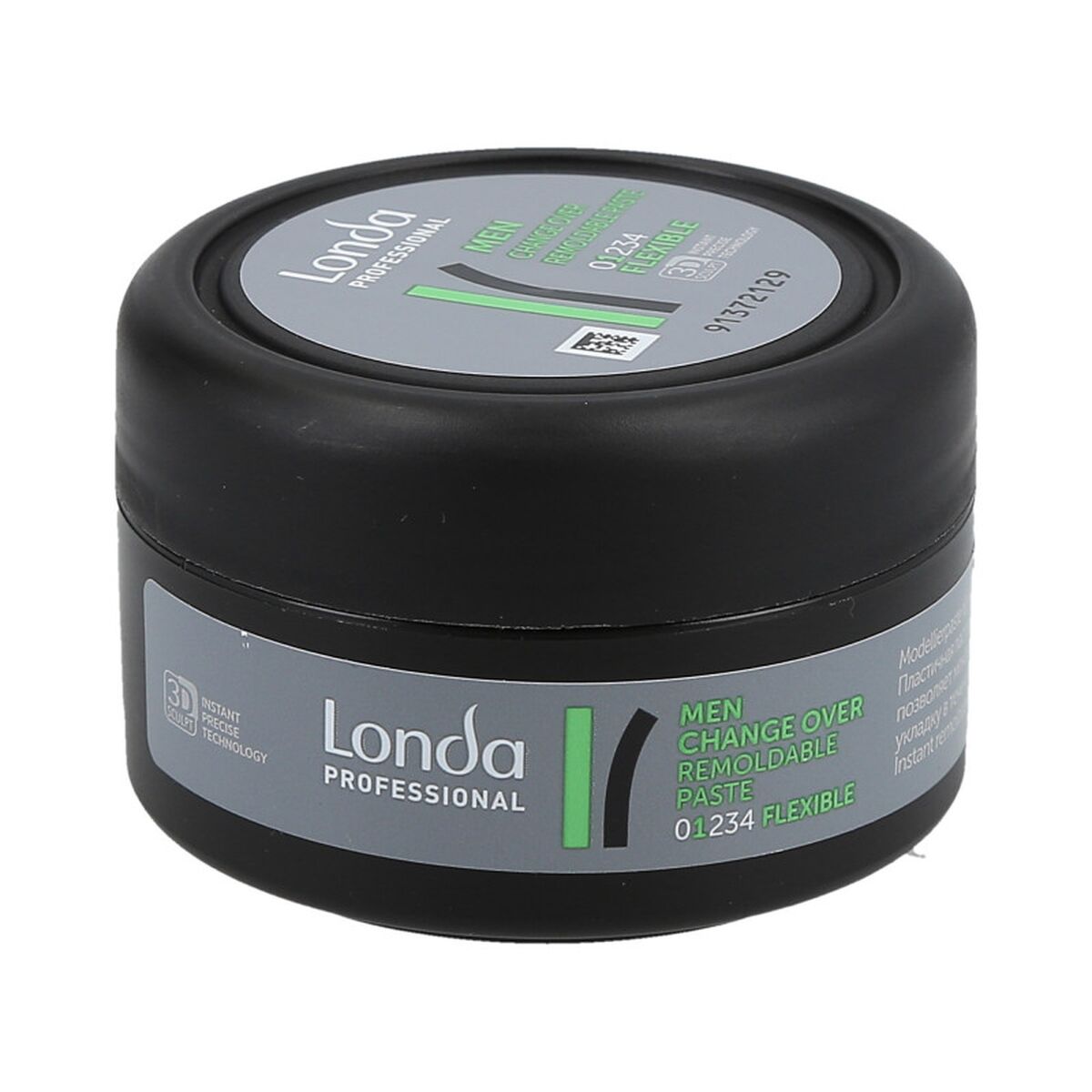 Flexible Fixing Cream Londa Men Change Over 75 ml Londa