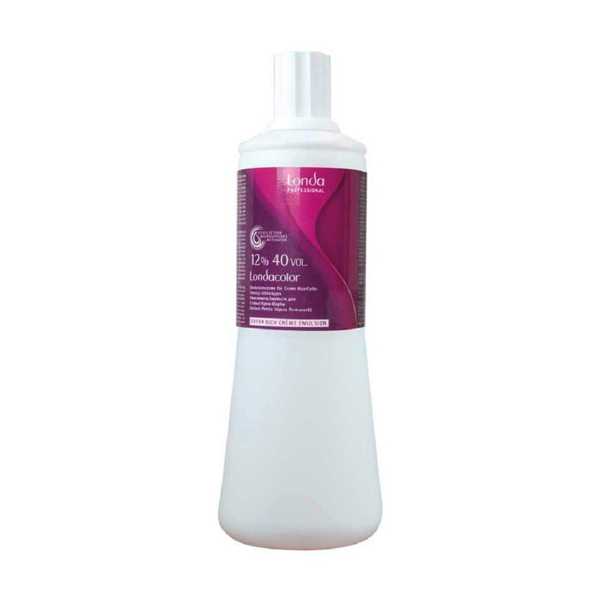 Hair Oxidizer Londa Londacolor 1 L 40 vol 12 % Londa