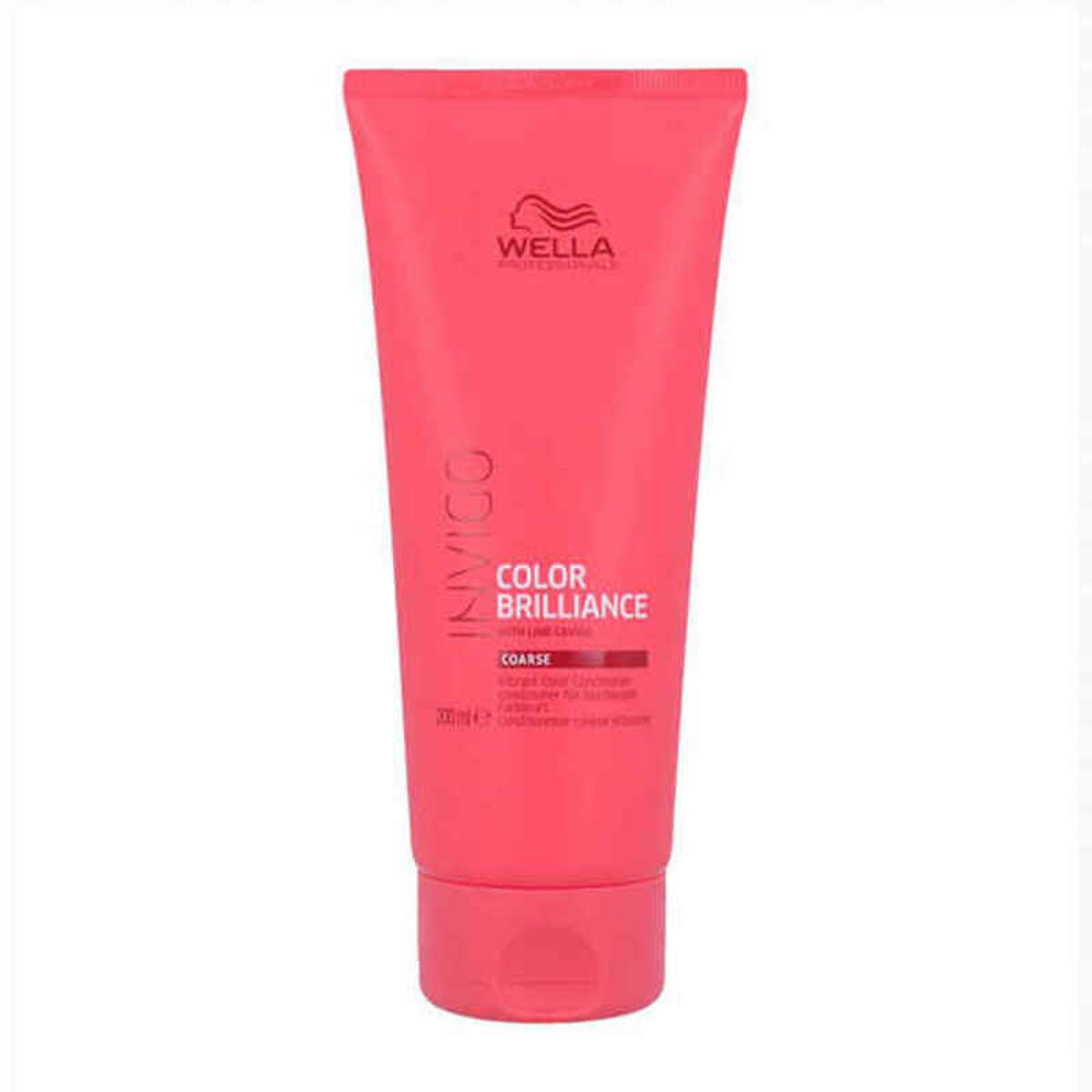 Conditioner Wella Invigo Color Brilliance 200 ml