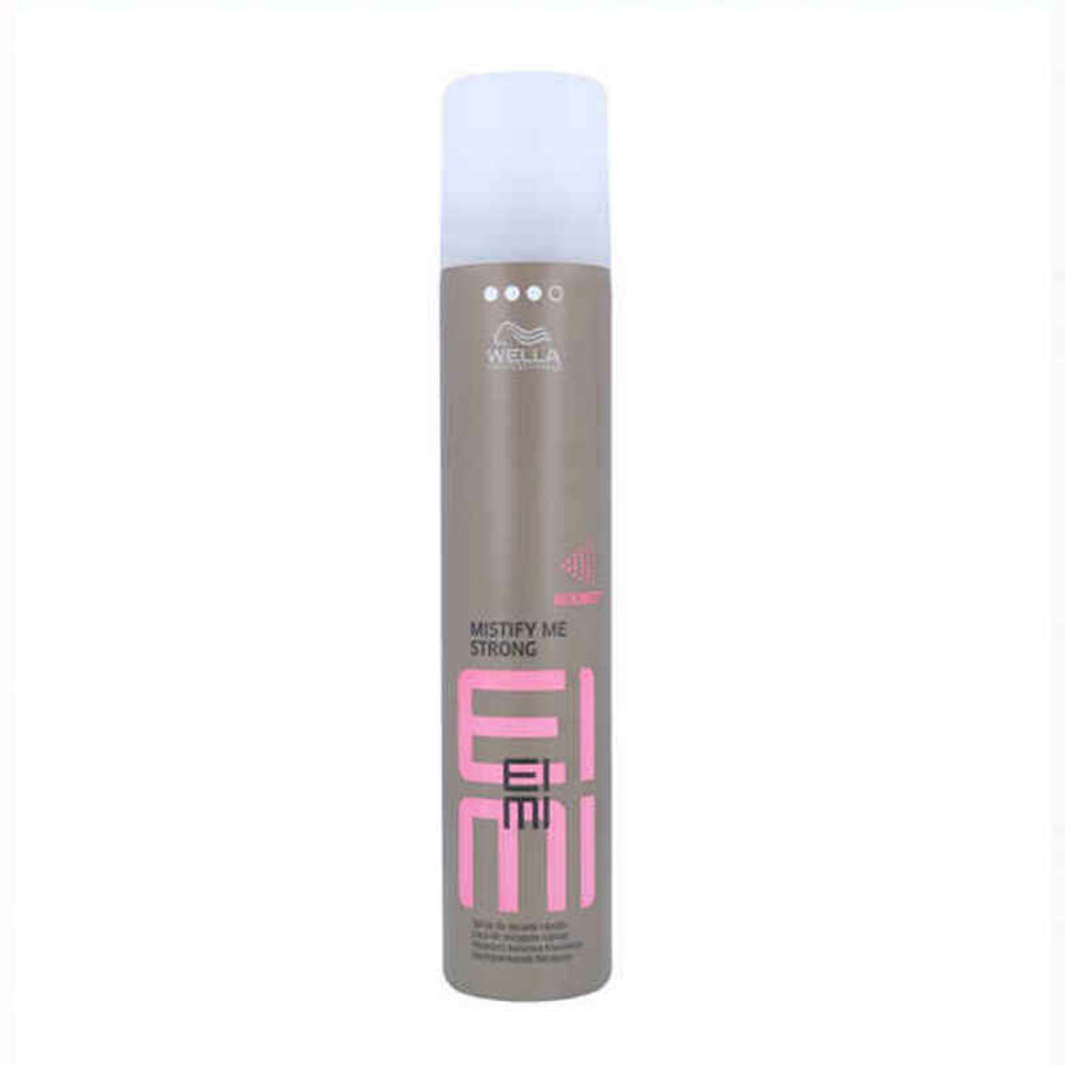 Firm Fixing Spray Wella EIMI 300 ml Wella