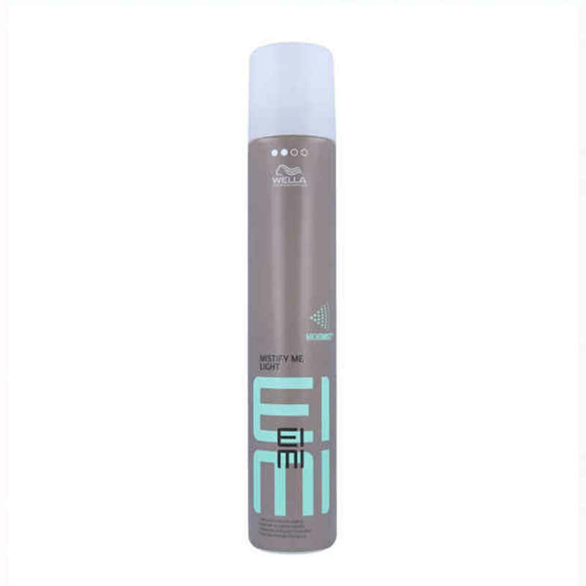 Hair Spray Eimi Wella Wella