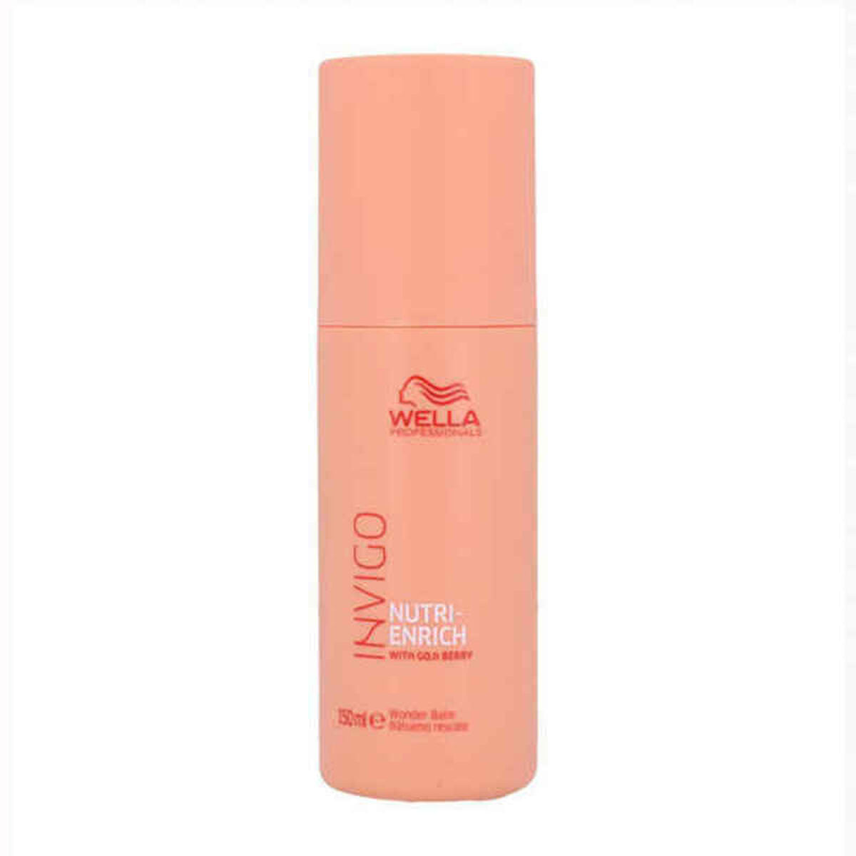 Styling Cream Wella Invigo Enrich 150 ml