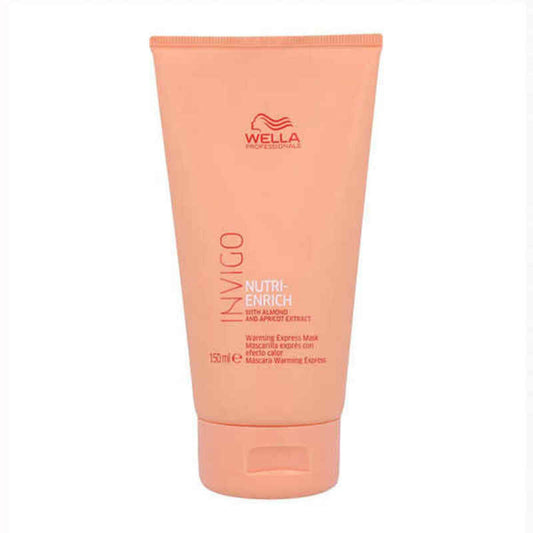 Restorative Hair Mask Nutri-Enrich Wella (150 ml) Wella