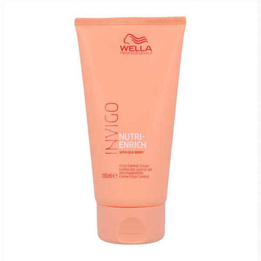 Pflegespülung Invigo Nutri-Enrich Anti Frizz Wella (150 ml)