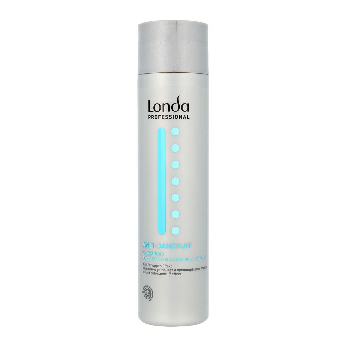 Anti-dandruff Shampoo Londa 250 ml Londa