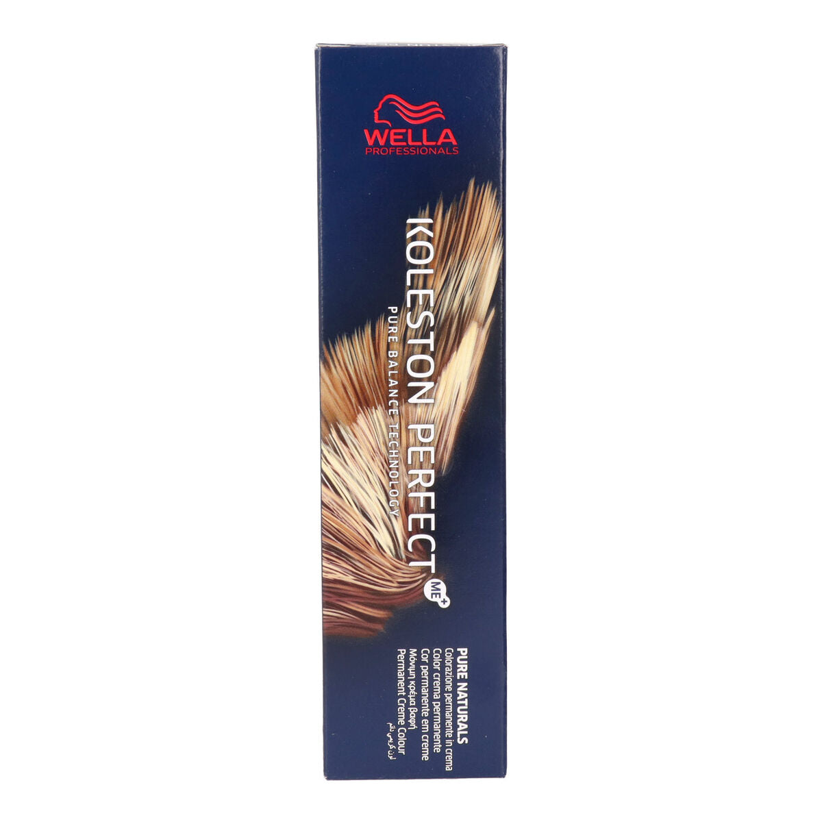 Permanent Dye Wella Koleston Perfect 44.0 60 ml Wella