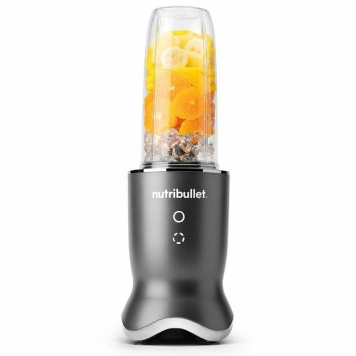 Cup Blender Nutribullet Black 1200 W Nutribullet