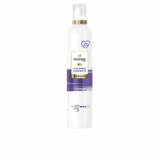 Festiger Mousse Pantene Perfect Volume 300 ml