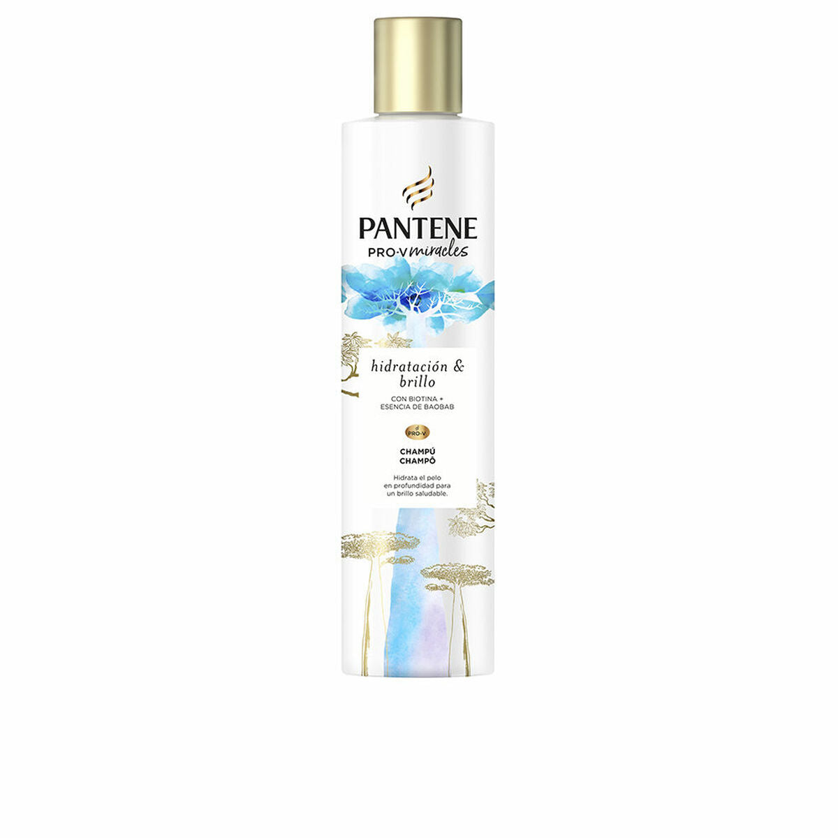 Shampoo Pantene Miracle 225 ml Pantene