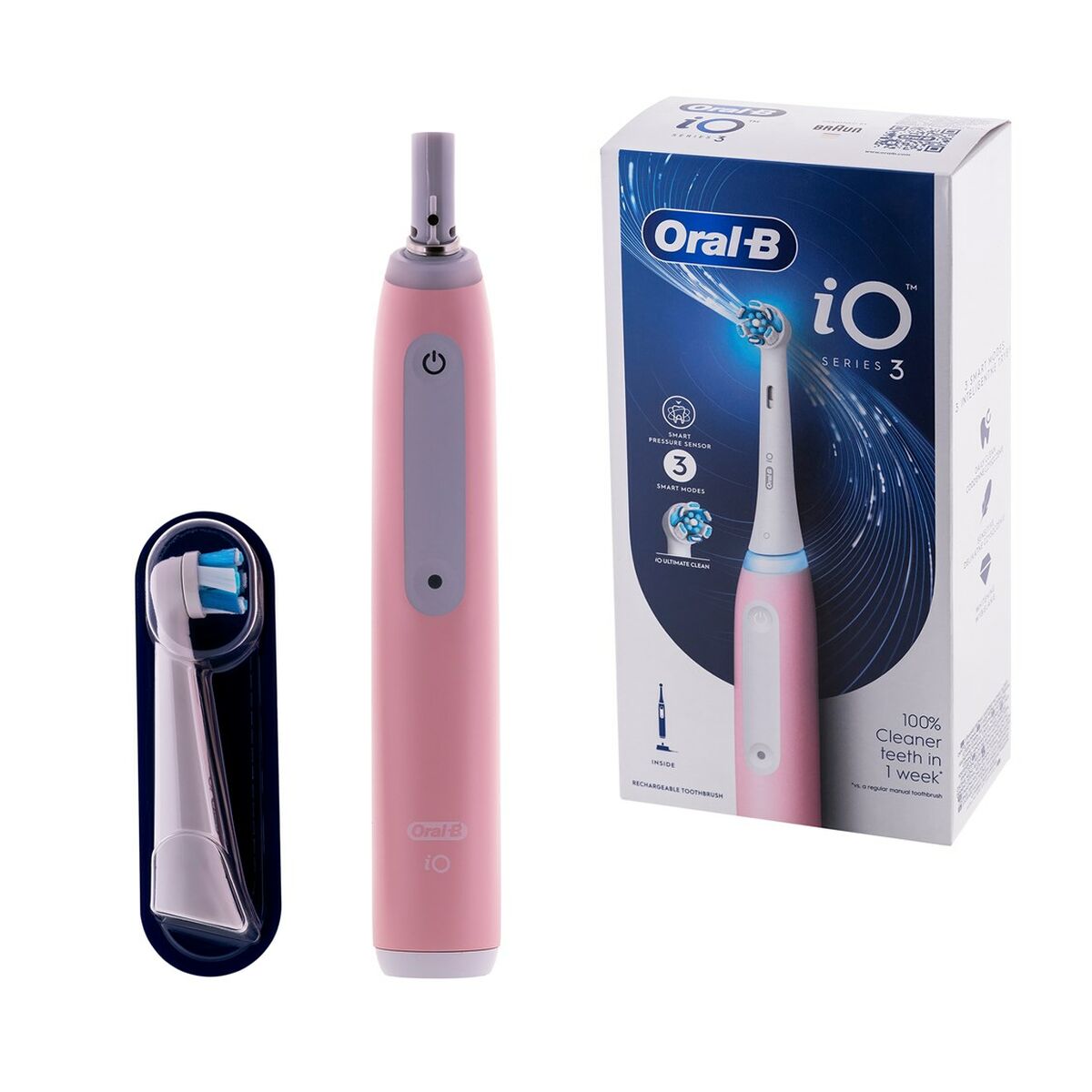 Electric Toothbrush Oral-B Oral-B