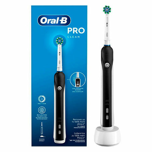 Electric Toothbrush Oral-B PRO 1 Oral-B