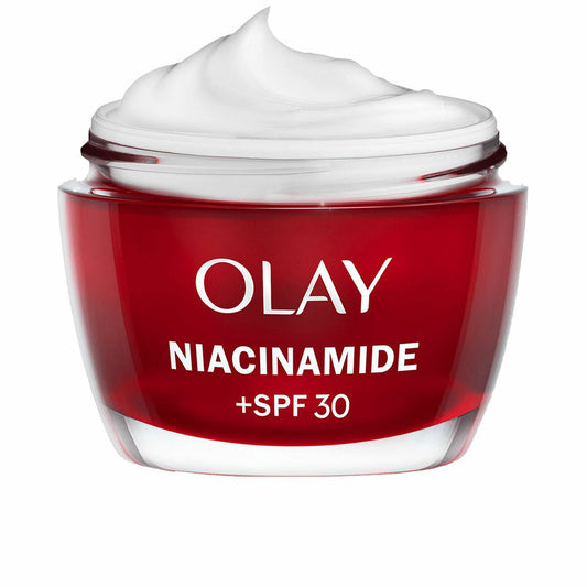 Day Cream Olay NIACINAMIDA24 Spf 30 50 ml