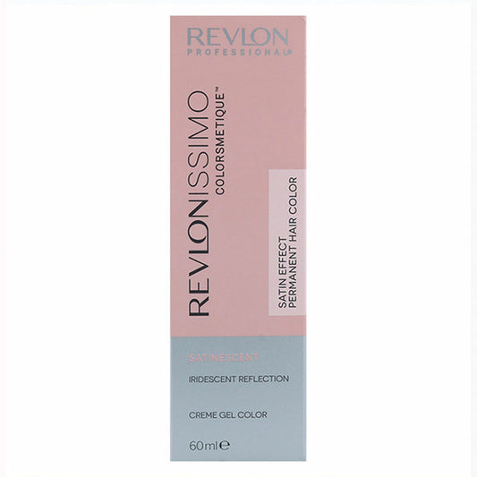 Conditioner Revlonissimo Satinescent Revlon