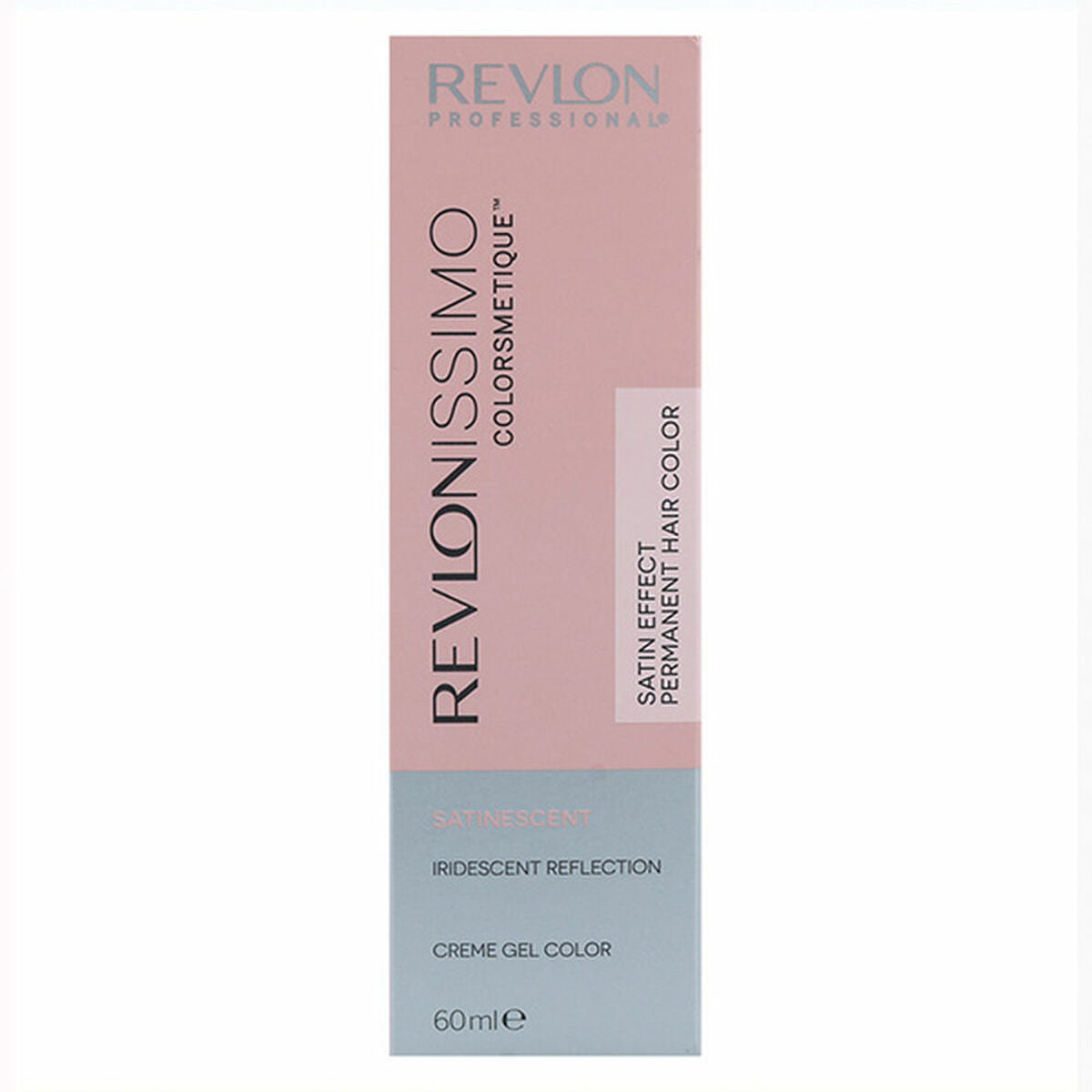 Permanent Dye Revlonissimo Colorsmetique Satin Color Revlon Revlonissimo Colorsmetique Nº 102 (60 ml) Revlon