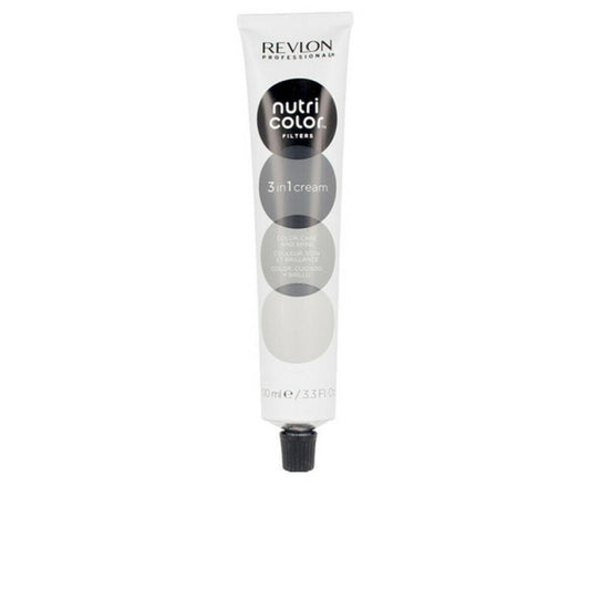 Hair Mask Revlon Nutri Color 100 ml (100 ml)