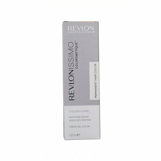 Permanent Dye Revlon Revlonissimo Color (75 ml) Revlon