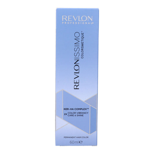 Permanent Dye Revlon Revlonissimo Colorsmetique hc7.23 60 ml Revlon