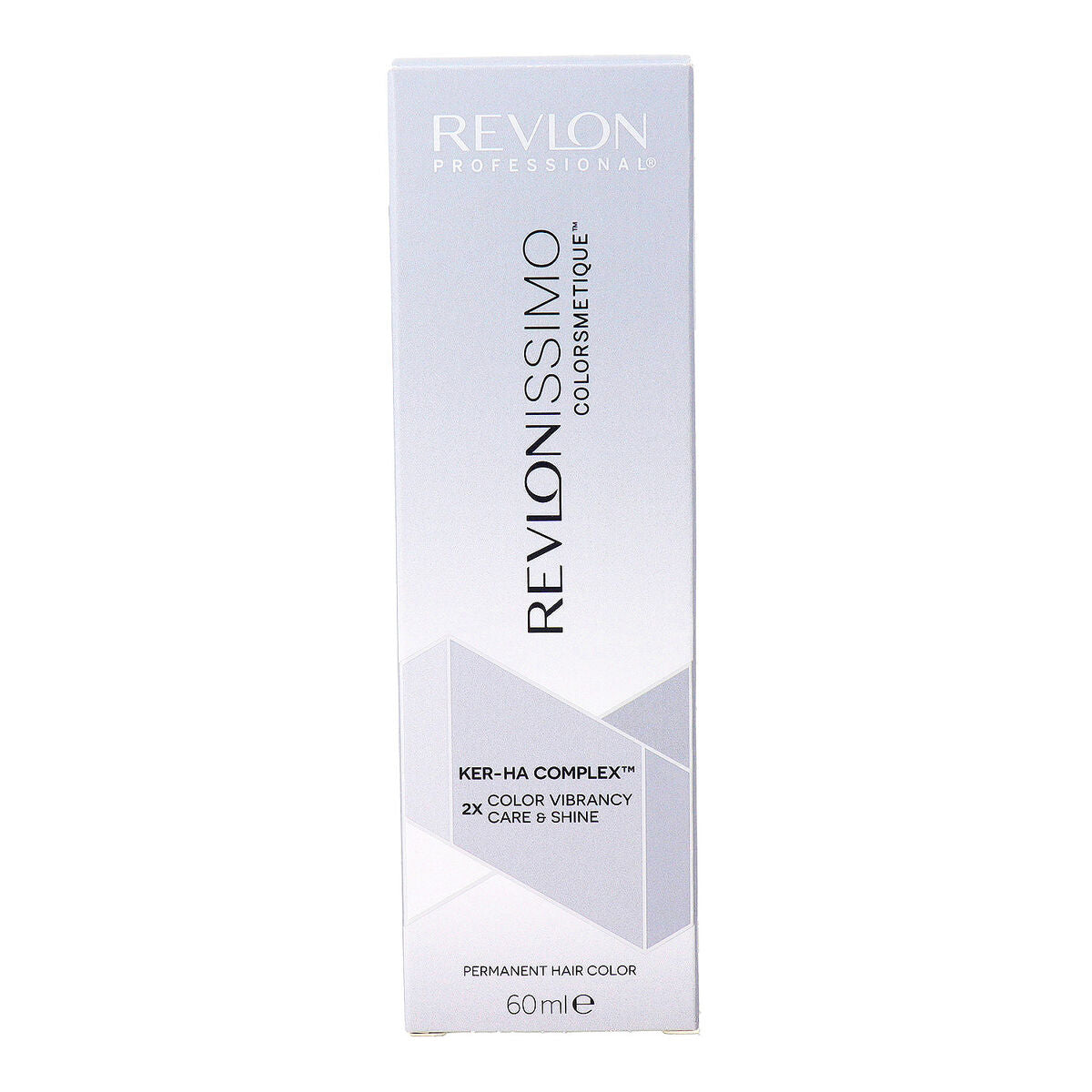 Permanent Dye Revlon Revlonissimo Colorsmetique Nº 4 Revlon