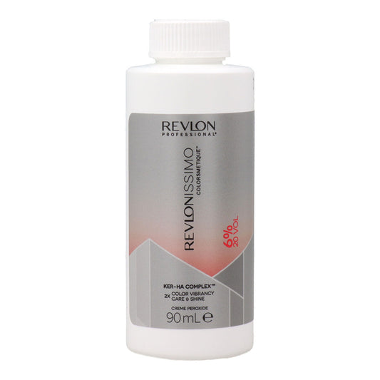 Peroxide Revlon Revlonissimo Color 90 ml 20 Vol. 6 % Revlon