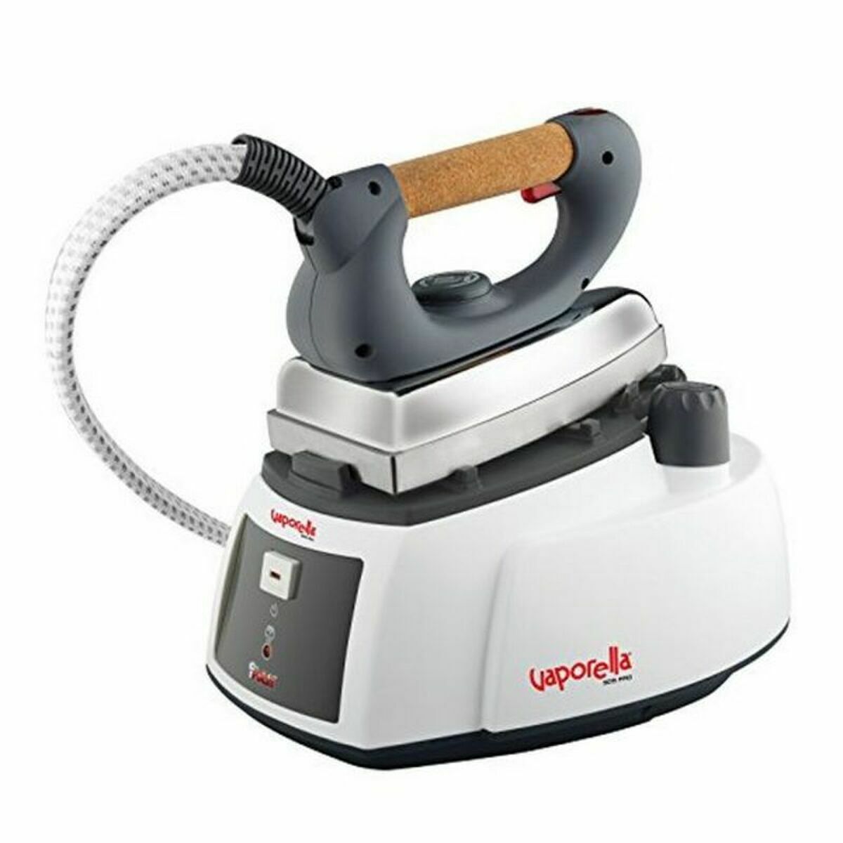 Steam Generating Iron POLTI Vaporella PLEU0186 3,5 bar 0,9 L 1750W Aluminium 1750 W POLTI