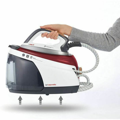 Steam Generating Iron POLTI VAPORELLA XM82C 7 bar 1,5 L 450 g/min 2400 W POLTI