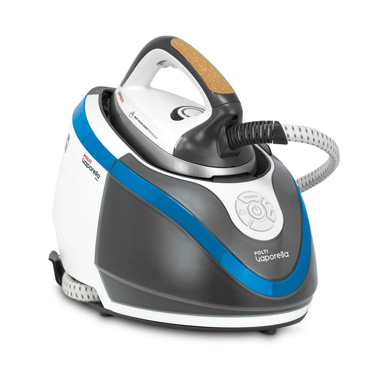 Steam Generating Iron POLTI VN18.25 POLTI